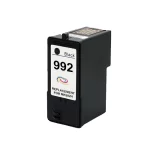 Compatible Dell 592-10211 Black Ink Cartridge MK992