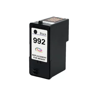 Compatible Dell 592-10211 Black Ink Cartridge MK992