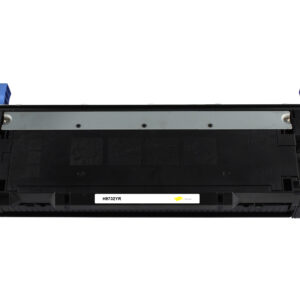 Compatible HP C9732A 645A Yellow