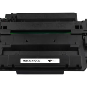 Compatible HP CE255X / Canon 724