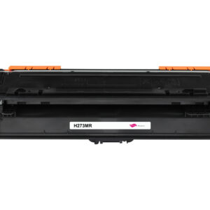 Compatible HP CE273A 650A Magenta