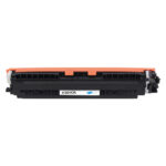 Compatible HP CE311A/ CF351A / Canon 729 Cyan  126A