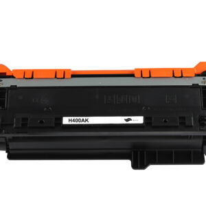Compatible HP CE400A Black Toner