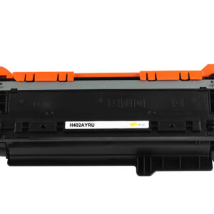 Compatible HP CE402A / CE252A 507A Yellow