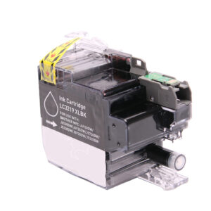 Compatible Brother LC3219BK  Black Ink Cartridge