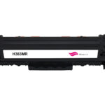 Compatible HP CE413A / CC533A / CF383A / Cartridge 718M 305A Magenta