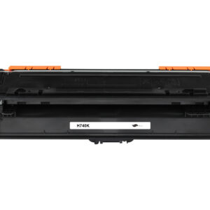 Compatible HP CE740A 307A Black