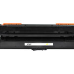 Compatible HP CE742A 307A Yellow