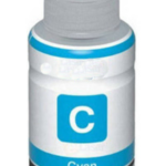 Compatible Epson C13T67324A Cyan Ink Bottle