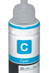 Compatible Epson C13T67324A Cyan Ink Bottle