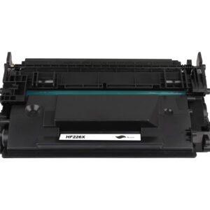 Compatible HP CF226X 26X / Canon 052H Black