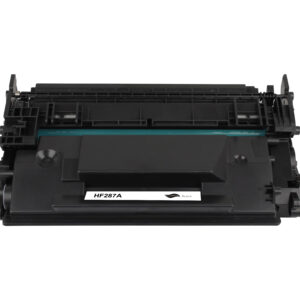 Compatible HP CF287A 87A Black