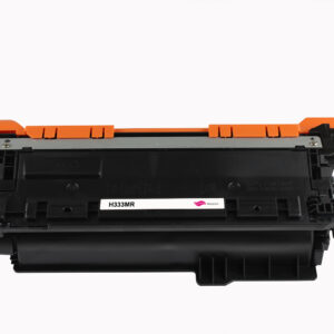 Compatible HP CF333A 654A Magenta