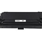 Compatible HP CF360X 508X (Also Canon 040H) Black