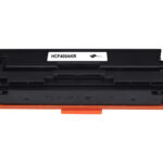 Compatible HP CF400X 201X Black