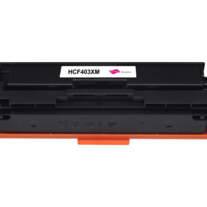 Compatible HP CF403X 201X Magenta