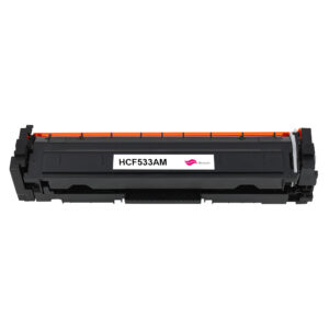 Compatible HP CF533A 205A Magenta