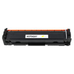 Compatible HP CF542A 203A Yellow