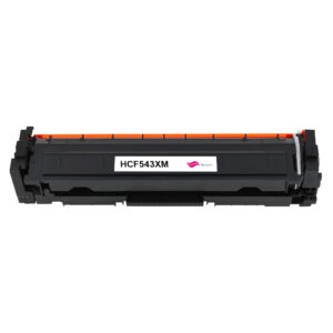 Compatible HP CF543X 203X Magenta (Also Canon 054H)
