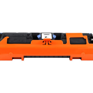 Compatible HP Q3960A / C9700A / Canon 701 Black
