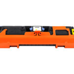 Compatible HP Q3962A / C9702 / Canon 701 Yellow