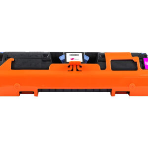 Compatible HP Q3963A / C9703A / Canon 701 Magenta