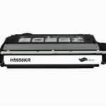 Compatible HP Q5950A Black