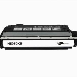 Compatible HP Q5950A Black