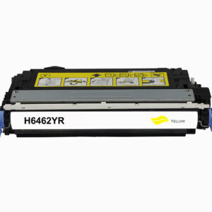 Compatible HP Q6462A Yellow