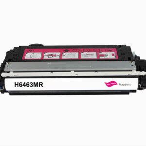 Compatible HP Q6463A Magenta