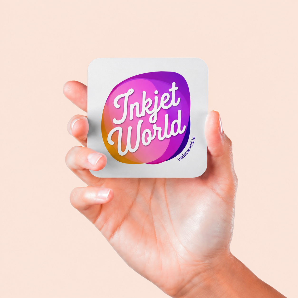 InkJet World